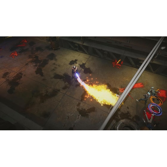 Memory Lost Shift Edition - PS5 image 3