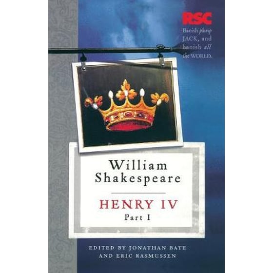 Henry IV, Part I image 0