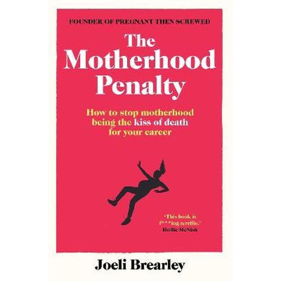 Motherhood Penalty image 0