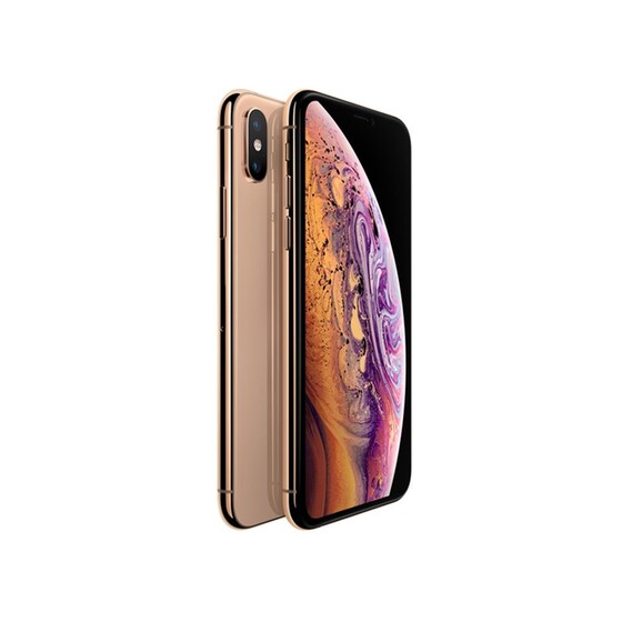 Apple iPhone XS 512GB Gold 4G Smartphone image 3