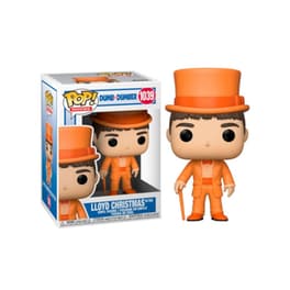 Φιγούρα Funko Pop! Movies - Dumb & Dumber - Lloyd Christmas