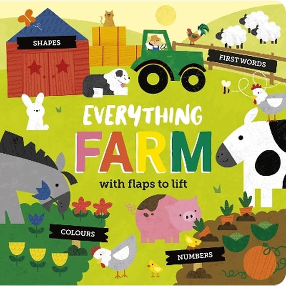 Everything Farm image 0