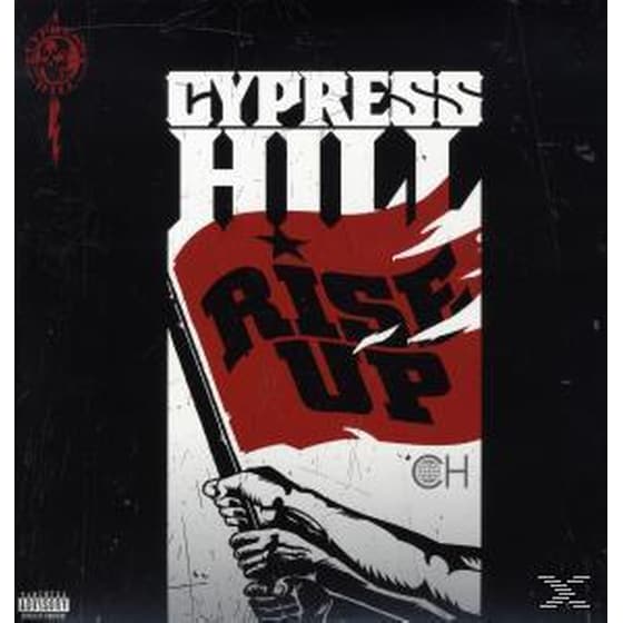 Rise Up (2lp+1cd) image 0