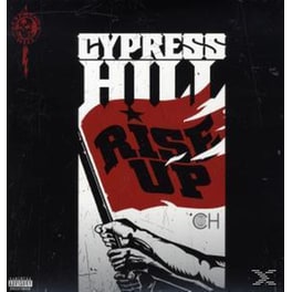 Rise Up (2lp+1cd)