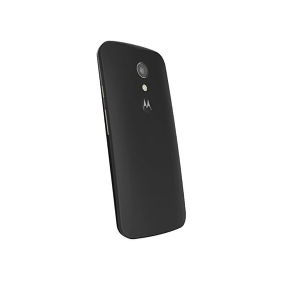 Motorola New Moto G LTE 8GB Μαύρο Smartphone image 4