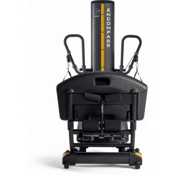 Πολυόργανο TOTALGYM ELEVATE Encompass - Μάυρο image 4