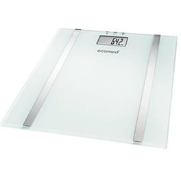 MEDISANA ECOMED Ψηφιακή Ζυγαριά BS-70E Ασημί