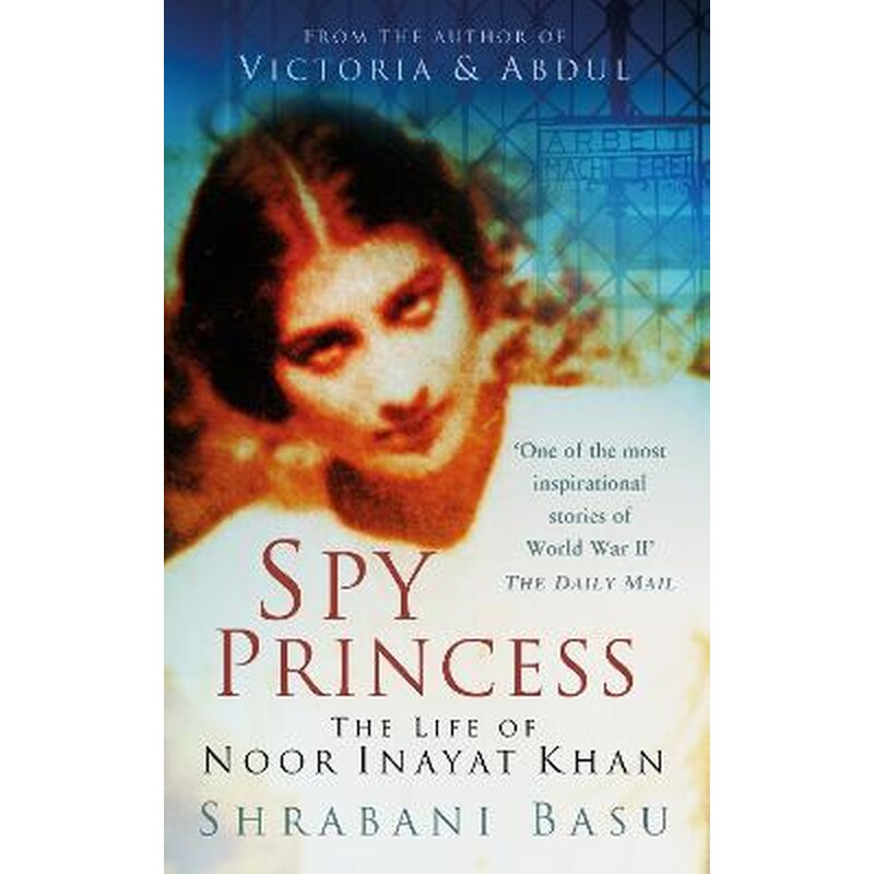 Spy Princess