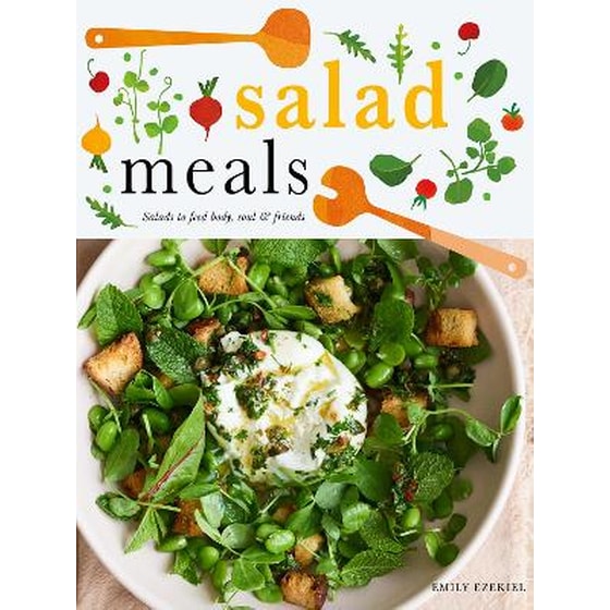 Salad Meals image 0