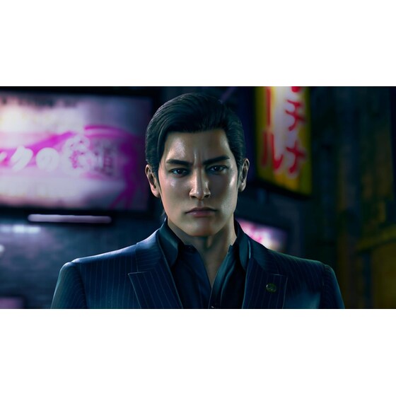 Yakuza Kiwami 3 & Dark Ties (Code in a Box) - Nintendo Switch 2 image 6