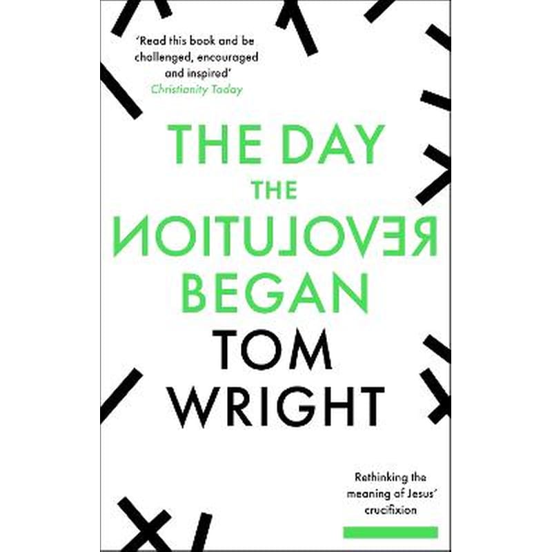 Day the Revolution Began