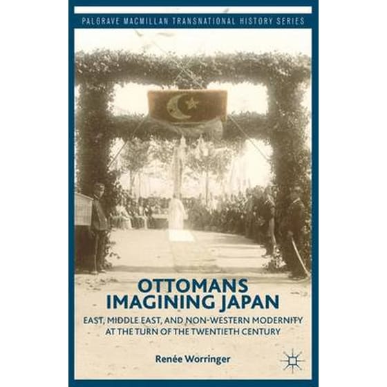 Ottomans Imagining Japan image 0