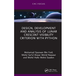 Design, Development and Analysis of Lunar Crescent Visibility Criterion With Python