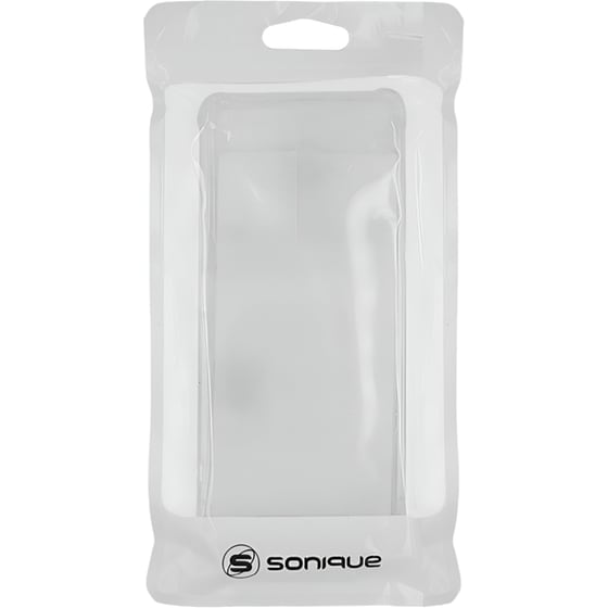 Θήκη Apple iPhone 14 Pro Max - Sonique Armor Clear - Διάφανο image 4