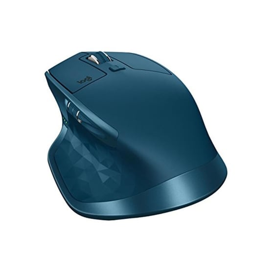 Ασύρματο Ποντίκι Logitech MX Master 2S Bluetooth Μαύρο image 0