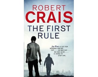 The First Rule image 1