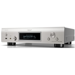 Network Audio Player Denon DNP-2000NE - Premium Silver