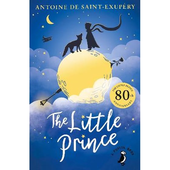 Little Prince image 0