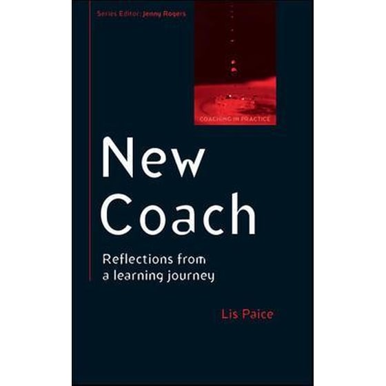 New Coach: Reflections from a Learning Journey image 0