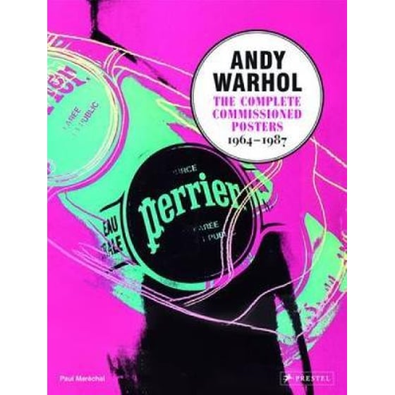 Andy Warhol image 0