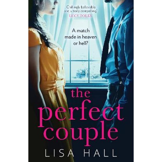 Perfect Couple image 0