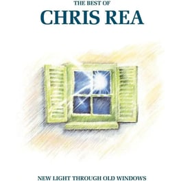 New Light Through Old Windows