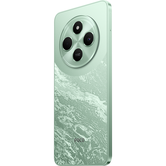 Poco C75 128GB - Green image 6