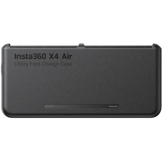 Θήκη Φόρτισης Insta360 X4 – Charge Case image 0