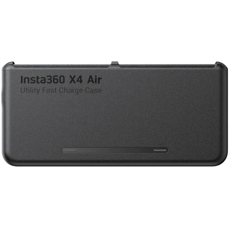 Θήκη Φόρτισης Insta360 X4 – Charge Case