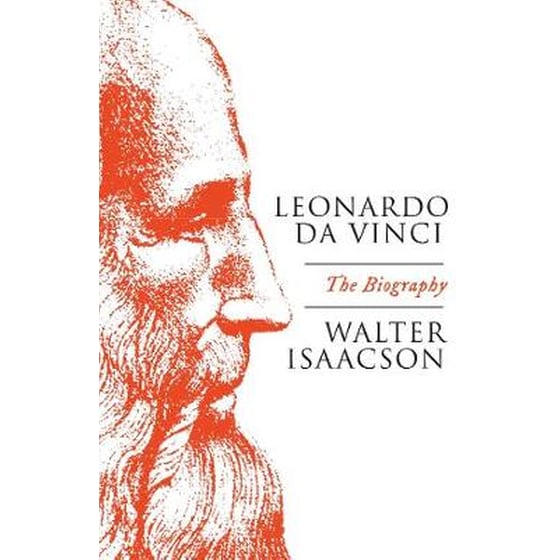 Leonardo Da Vinci image 0