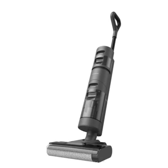 DREAME H11 Core Wet & Dry 170 W 0.9 L Μαύρη Σκούπα Stick image 0