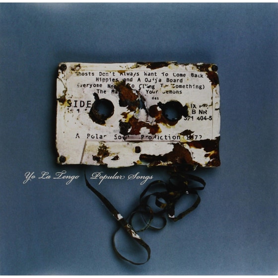 Popular Songs image 0