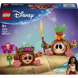 LEGO® Disney Princess Kakamora (43293)