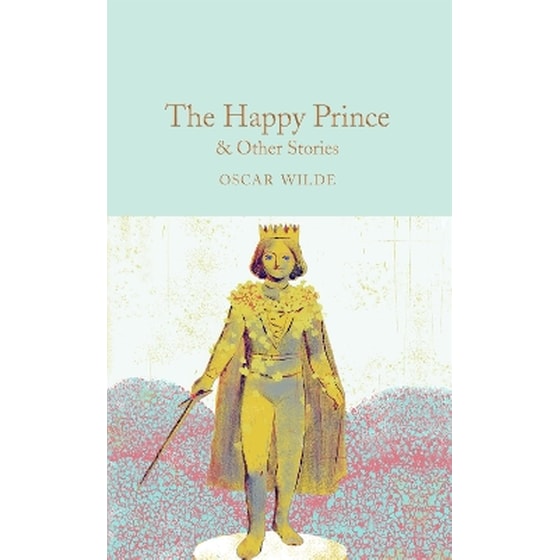 The Happy Prince & Other Stories image 0