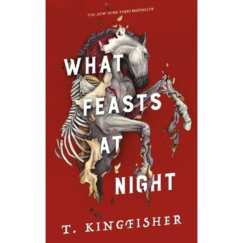 What Feasts at Night