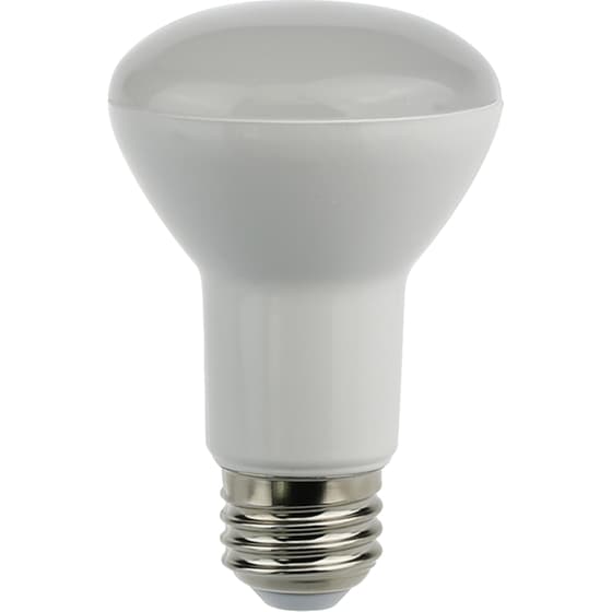 Λάμπα LED Eurolamp R63 10W Ε27 6500K - Ψυχρό Λευκό image 0
