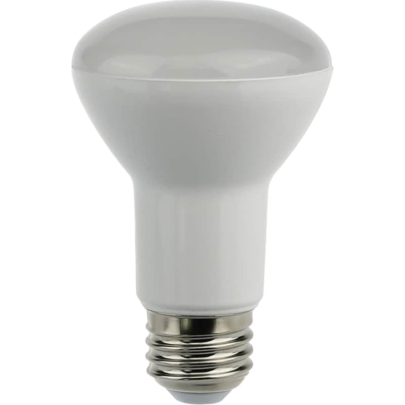 Λάμπα LED Eurolamp R63 10W Ε27 6500K - Ψυχρό Λευκό