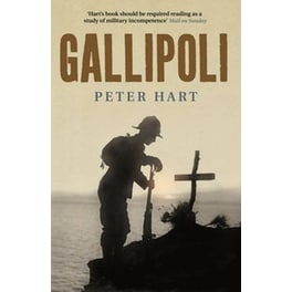 Gallipoli