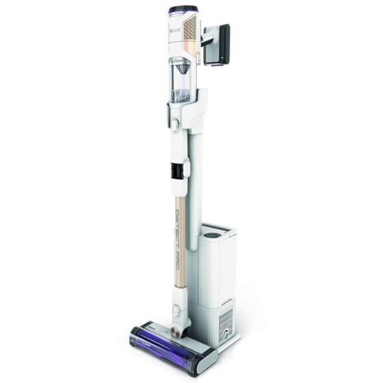 SHARK DETECT PRO IW3611EU 2 L Λευκή Σκούπα Stick image 0