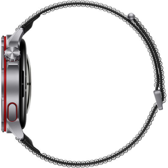 Smartwatch Huawei Watch GT Runner 2 43mm - Midnight Black image 3