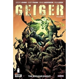 Geiger Volume 2