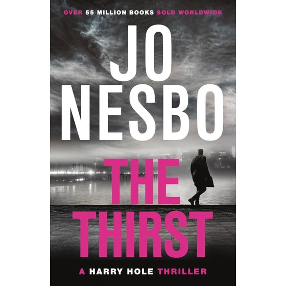 Thirst image 0
