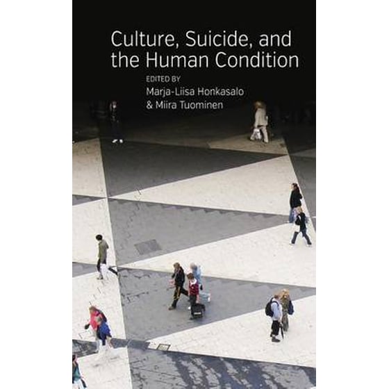 CULTURE, SUICIDE, AND THE HUMAN CONDITIO image 0