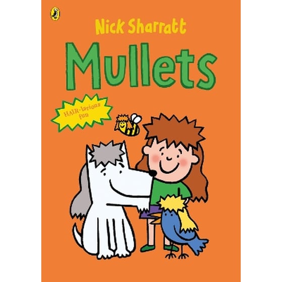 Mullets image 0