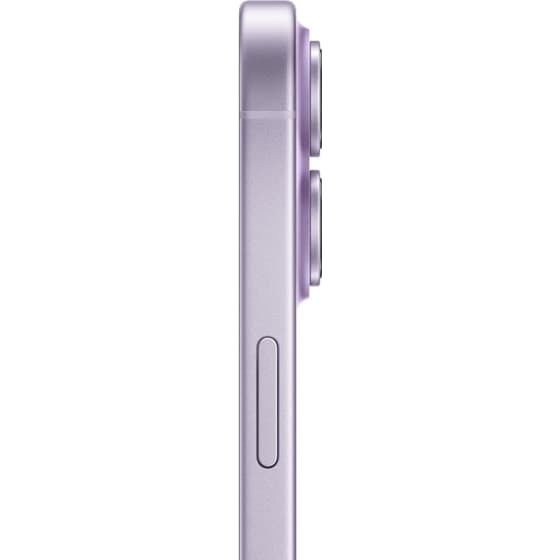 Apple iPhone 17 256GB - Lavender image 3