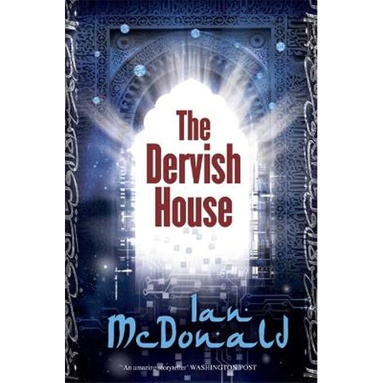The Dervish House image 0