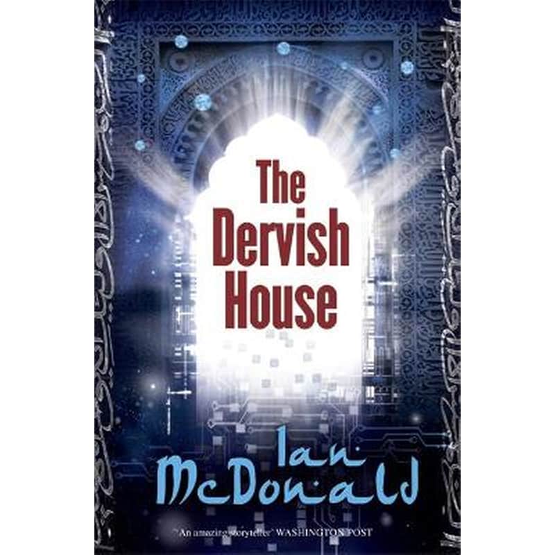 The Dervish House