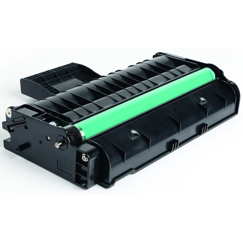 Toner Ricoh CAR201HE - Black