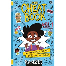 The Cheat Book (vol.1)