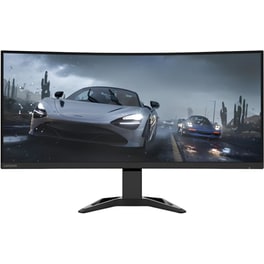 Lenovo G34W-30 Gaming Monitor 34'' QHD VA Curved 165Hz 1ms